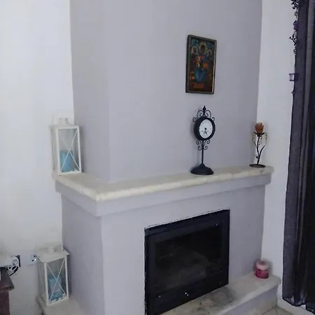 Apartamento Sofi Ofrínion