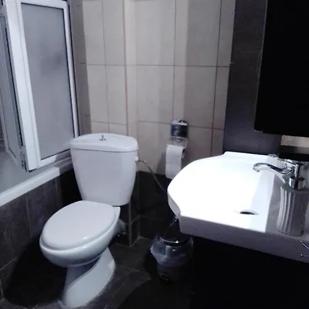 Sofi Appartamento Ofrínion