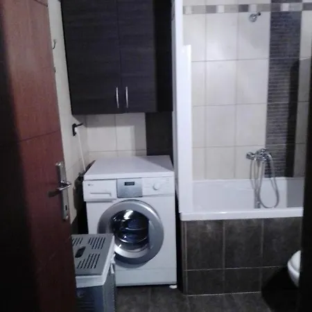 Apartamento Sofi *