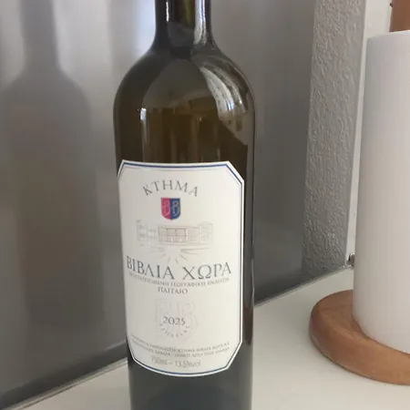 Appartamento Sofi Ofrínion