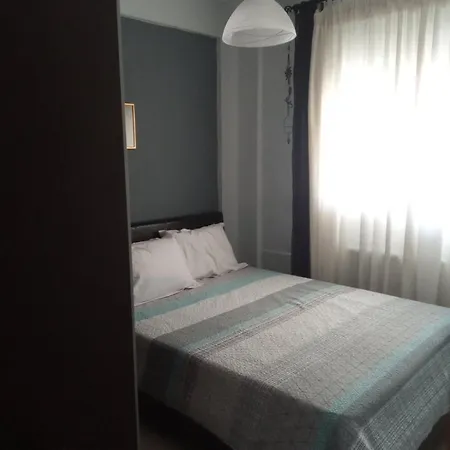 Sofi Appartamento Ofrínion