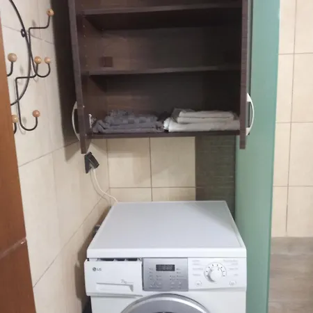 Appartamento Sofi Ofrínion